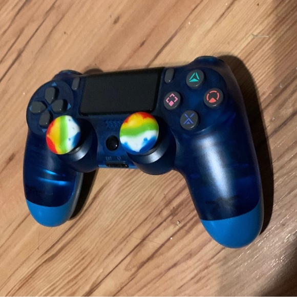 custom controller - Picture 2 of 2